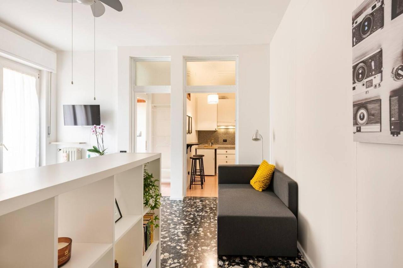 Maison Teodoro Verona Dış mekan fotoğraf