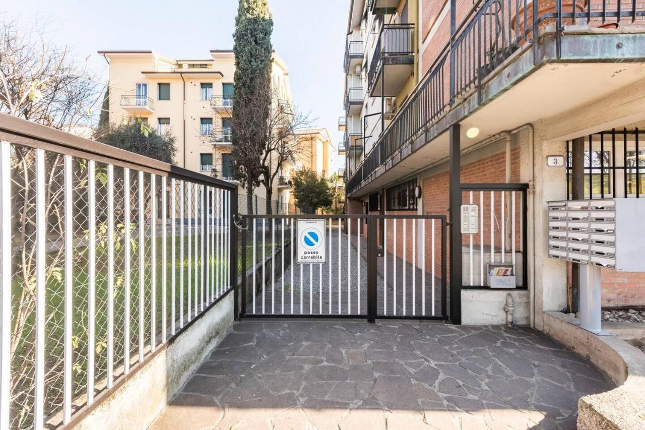Maison Teodoro Verona Dış mekan fotoğraf