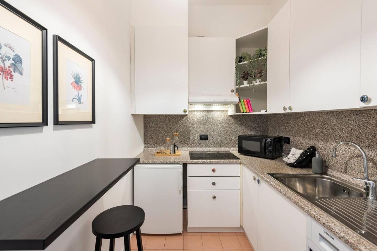 Maison Teodoro Verona Dış mekan fotoğraf