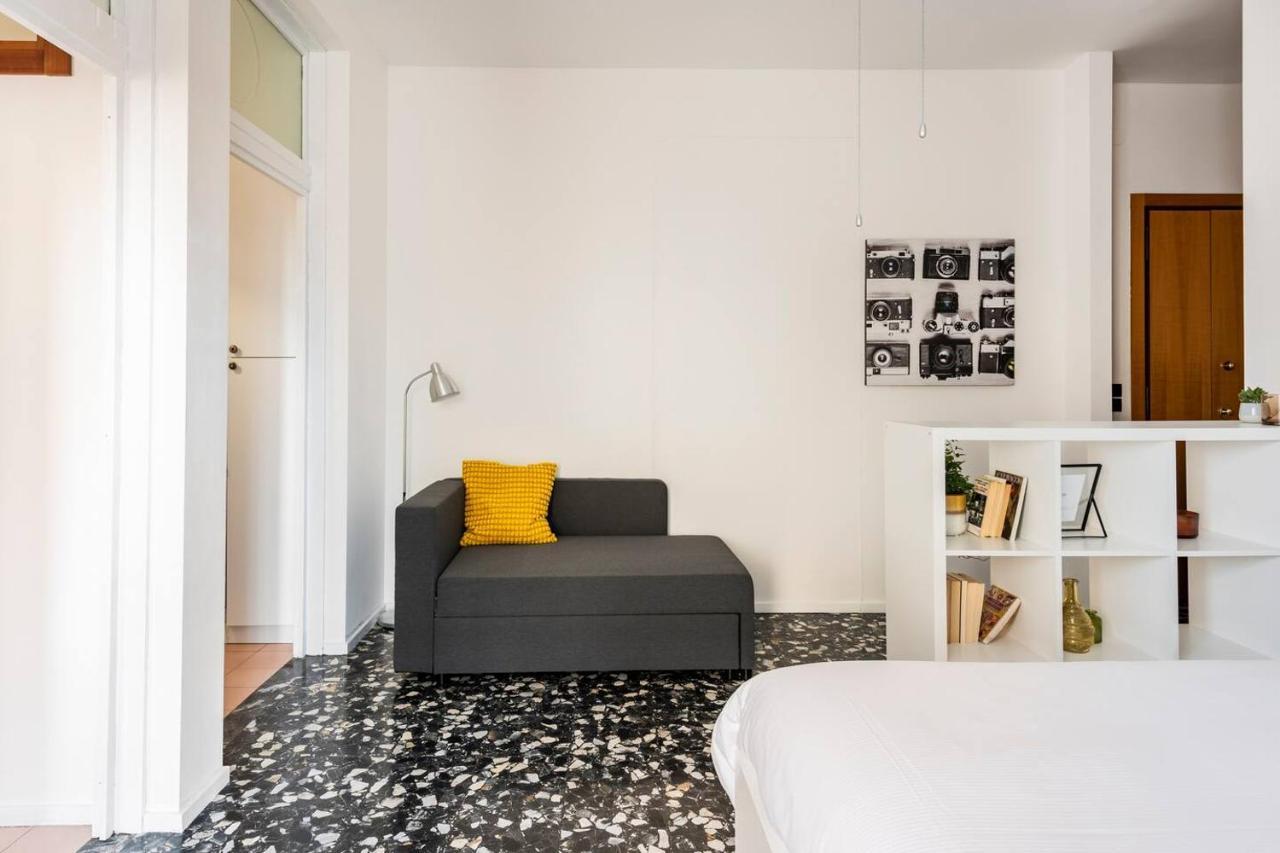 Maison Teodoro Verona Dış mekan fotoğraf