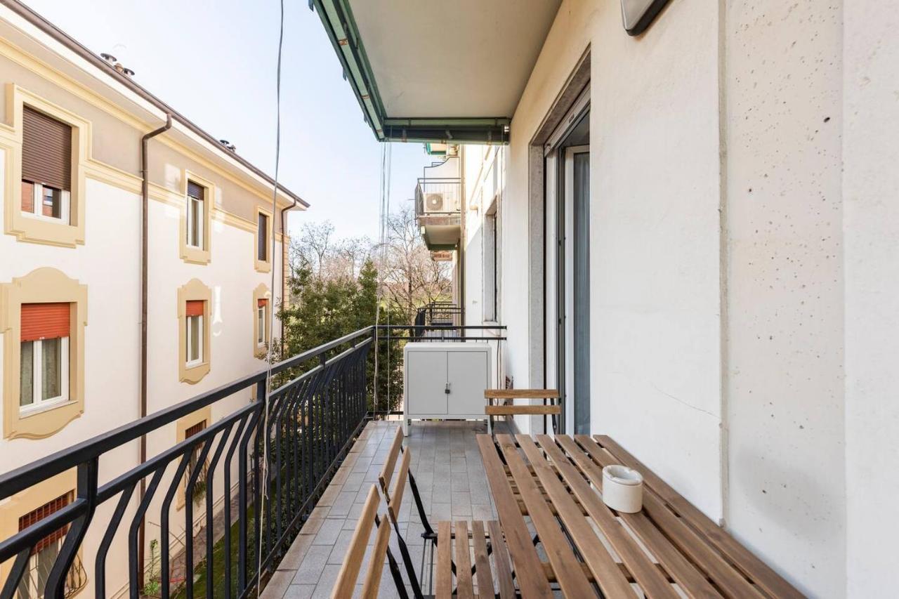 Maison Teodoro Verona Dış mekan fotoğraf