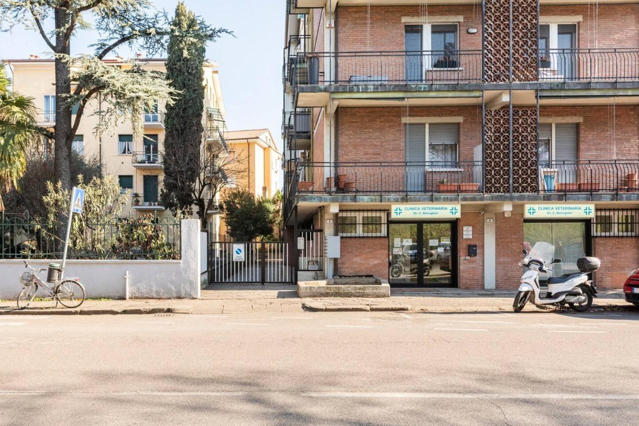 Maison Teodoro Verona Dış mekan fotoğraf